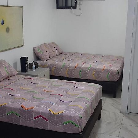 Perla'S Suites Guayaquil Kültér fotó