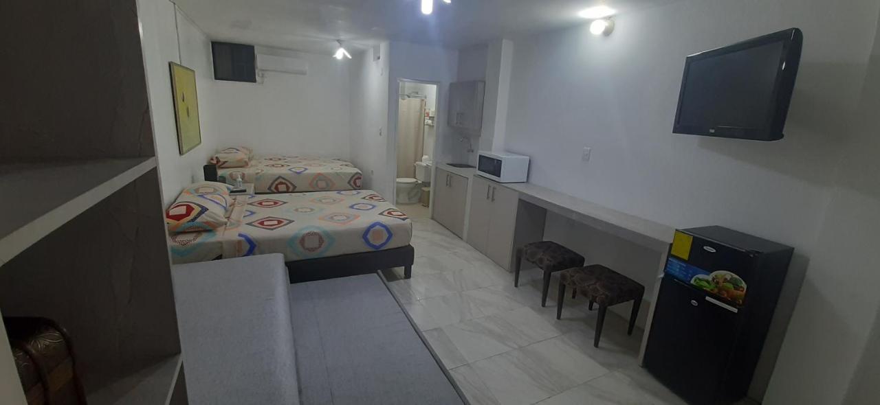 Perla'S Suites Guayaquil Kültér fotó