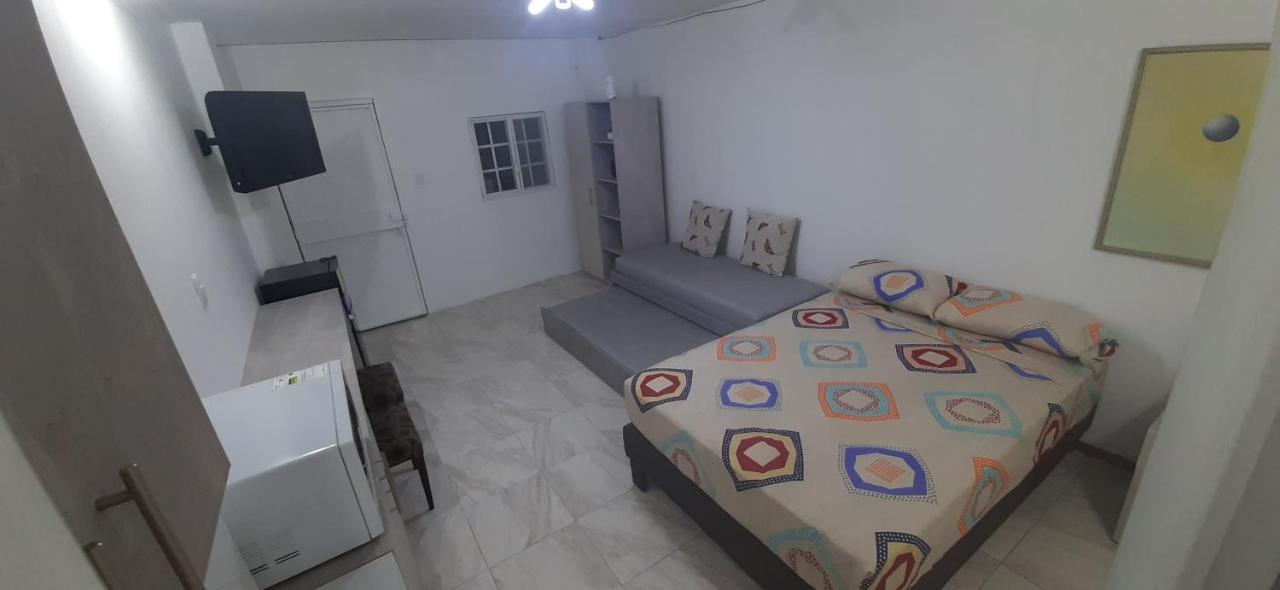Perla'S Suites Guayaquil Kültér fotó