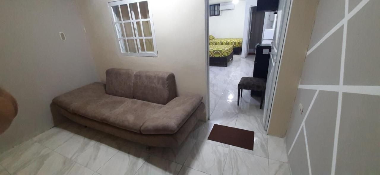 Perla'S Suites Guayaquil Kültér fotó