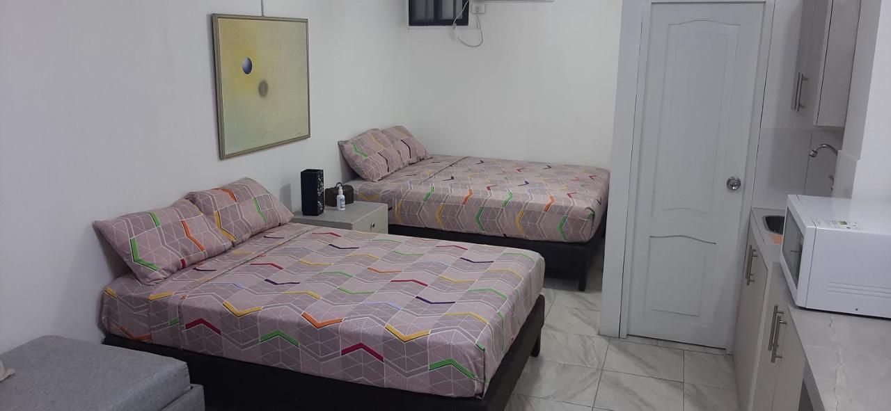 Perla'S Suites Guayaquil Kültér fotó